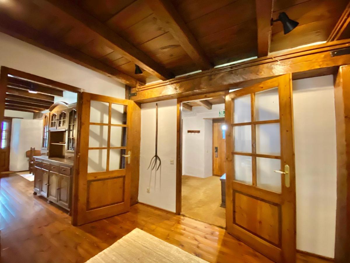 Apartamento Rustic Chic De Luxe 21A Hut-7766 Эл Тартер Экстерьер фото
