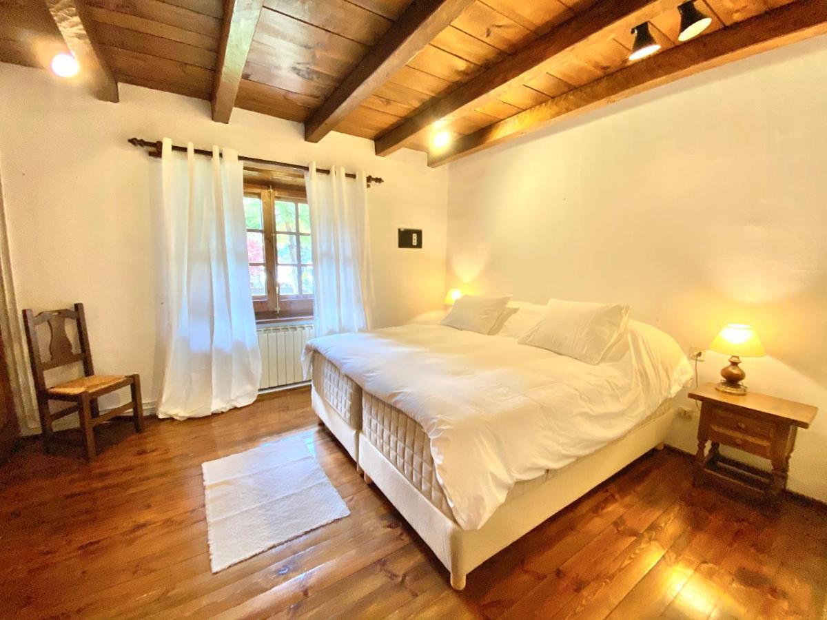 Apartamento Rustic Chic De Luxe 21A Hut-7766 Эл Тартер Экстерьер фото