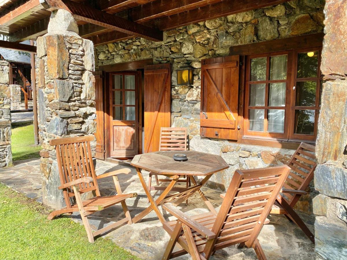 Apartamento Rustic Chic De Luxe 21A Hut-7766 Эл Тартер Экстерьер фото