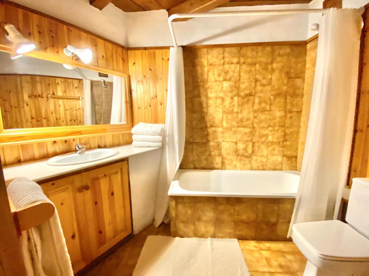 Apartamento Rustic Chic De Luxe 21A Hut-7766 Эл Тартер Экстерьер фото